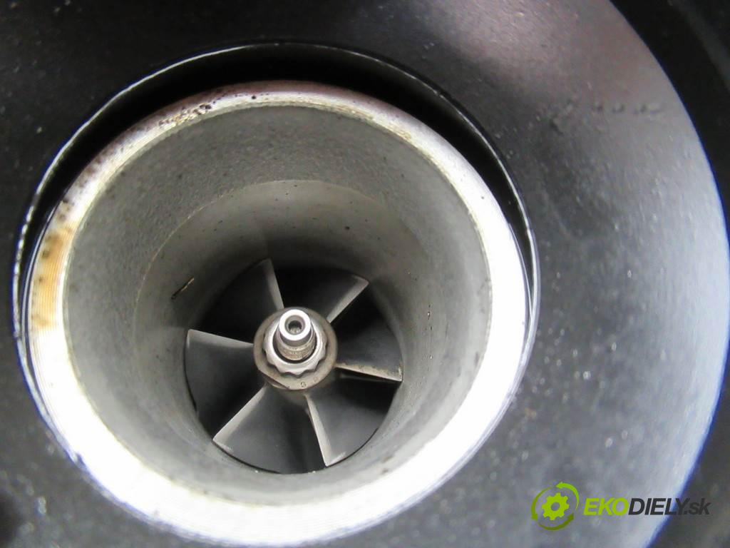 Seat Leon II  2007 77 kW HATCHBACK 5D 1.9TDI 105KM 05-09 1900 Turbodúchadlo,turbo 038253014 (Turbodúchadlá (kompletné))