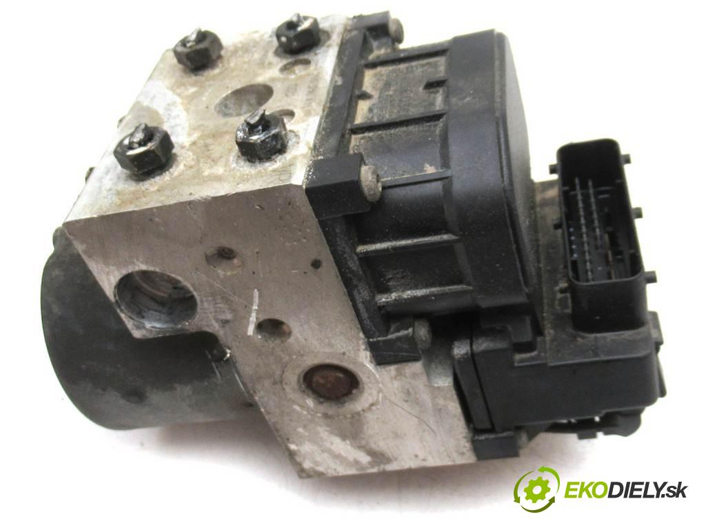 Volkswagen Passat B5  1997 74 kw SEDAN 4D 1.6B 101KM 96-00 1600 Pumpa ABS 8E0614111HL (Pumpy ABS)
