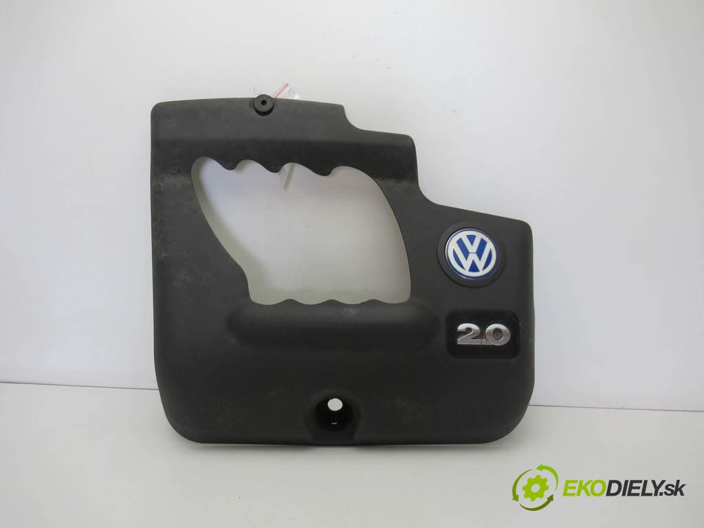 Volkswagen Bora  1999 85 kW SEDAN 4D 2.0B 115KM 98-05 2000 Kryt Motor 06A103925AJ (Kryty motora)