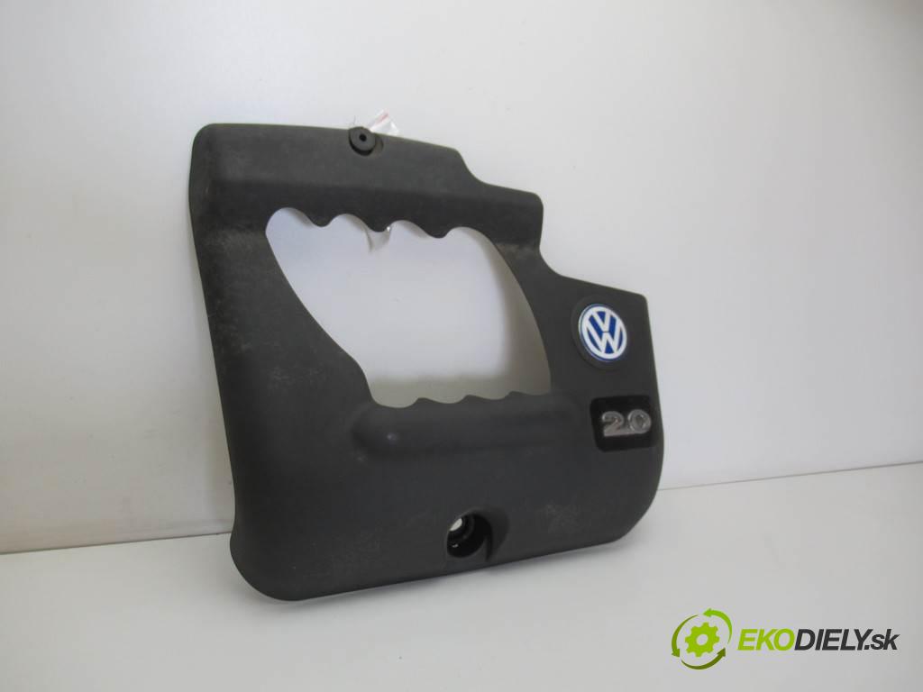 Volkswagen Bora  1999 85 kW SEDAN 4D 2.0B 115KM 98-05 2000 Kryt Motor 06A103925AJ (Kryty motora)