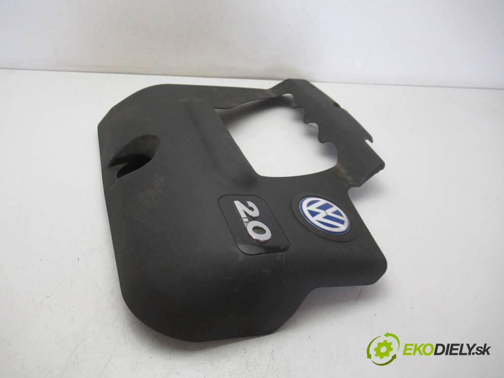 Volkswagen Bora  1999 85 kW SEDAN 4D 2.0B 115KM 98-05 2000 Kryt Motor 06A103925AJ (Kryty motora)