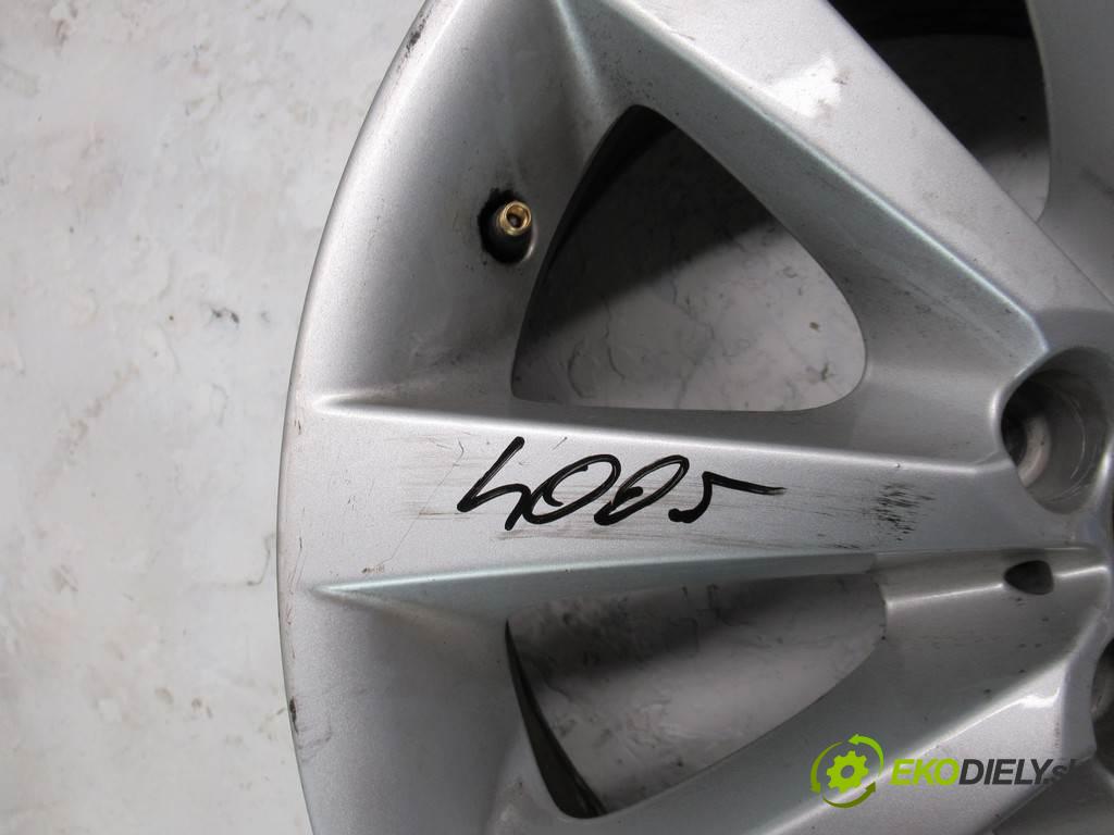 BMW E90    18 8J 5X120 ET30  disk - 18  (Hliníkové)