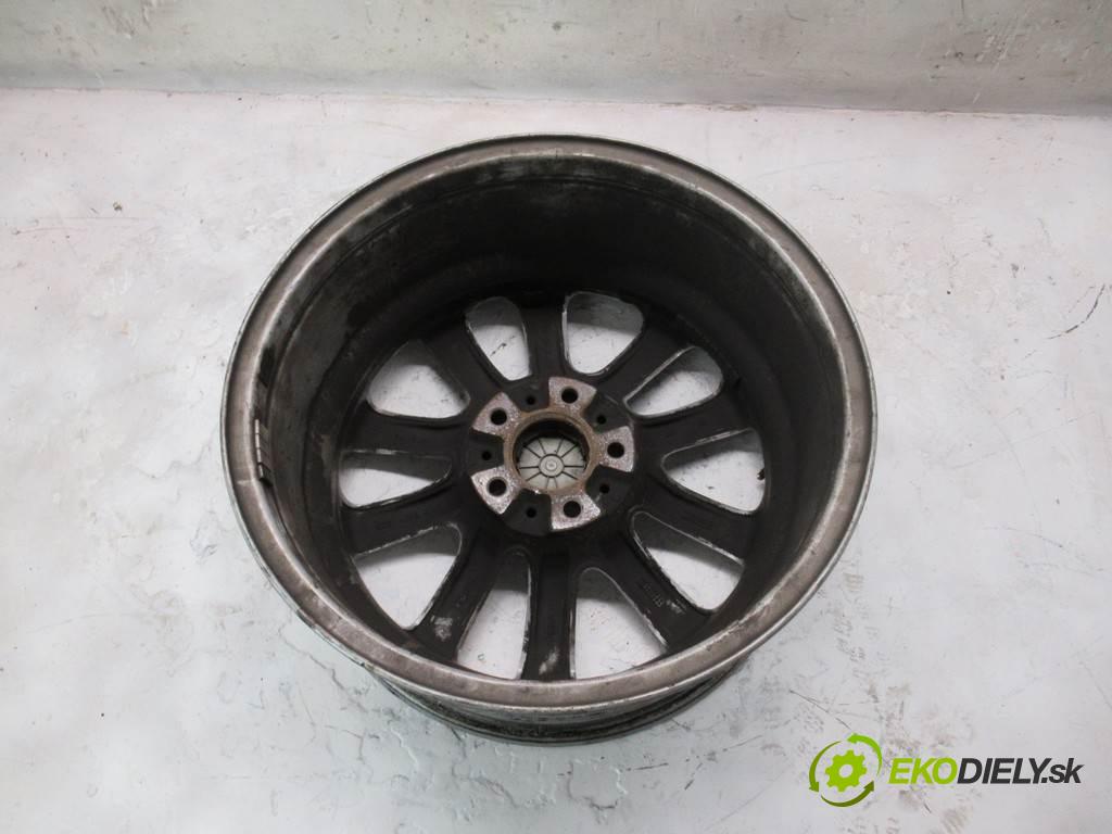 BMW E90    18 8J 5X120 ET30  disk - 18  (Hliníkové)