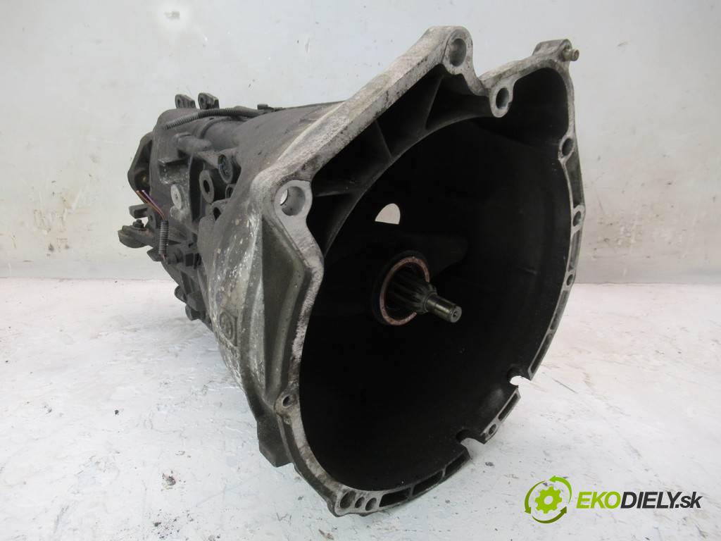 BMW 5 E39  2001 141 kw KOMBI 5B 2.5B 192KM 95-03 2500 převodovka - 1053401148 (Převodovky)