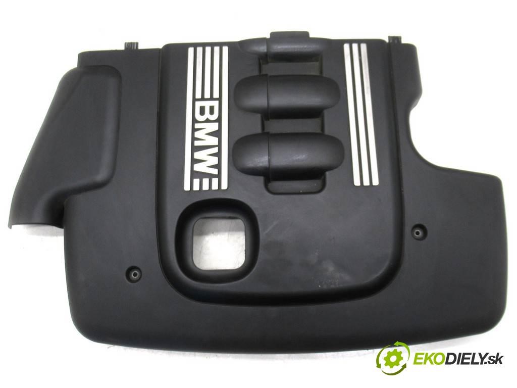 BMW E90  2005  KOMBI 5D 2.0D 163KM 04-08 2000 Kryt Motor 7789006 (Kryty motora)