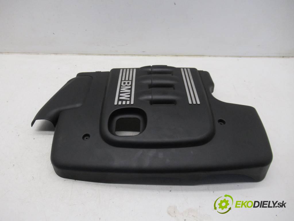 BMW E90  2005  KOMBI 5D 2.0D 163KM 04-08 2000 Kryt Motor 7789006 (Kryty motora)