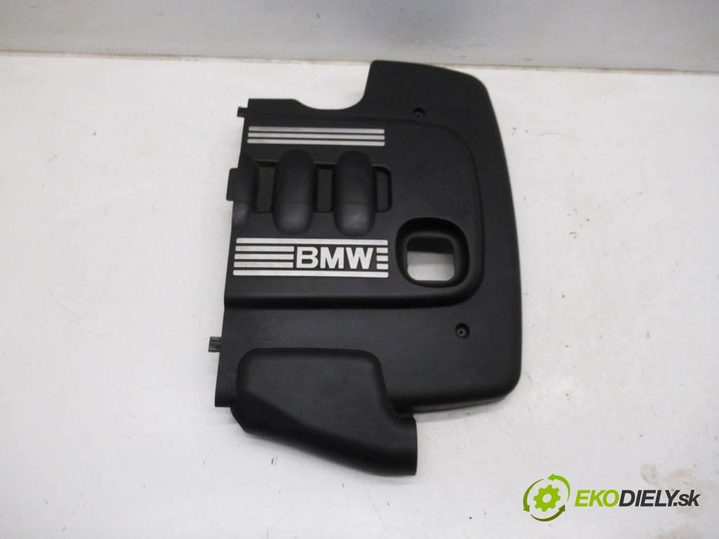 BMW E90  2005  KOMBI 5D 2.0D 163KM 04-08 2000 Kryt Motor 7789006 (Kryty motora)