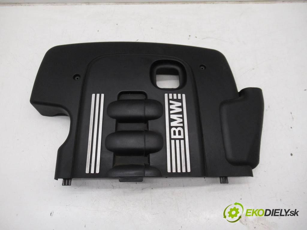 BMW E90  2005  KOMBI 5D 2.0D 163KM 04-08 2000 Kryt Motor 7789006 (Kryty motora)