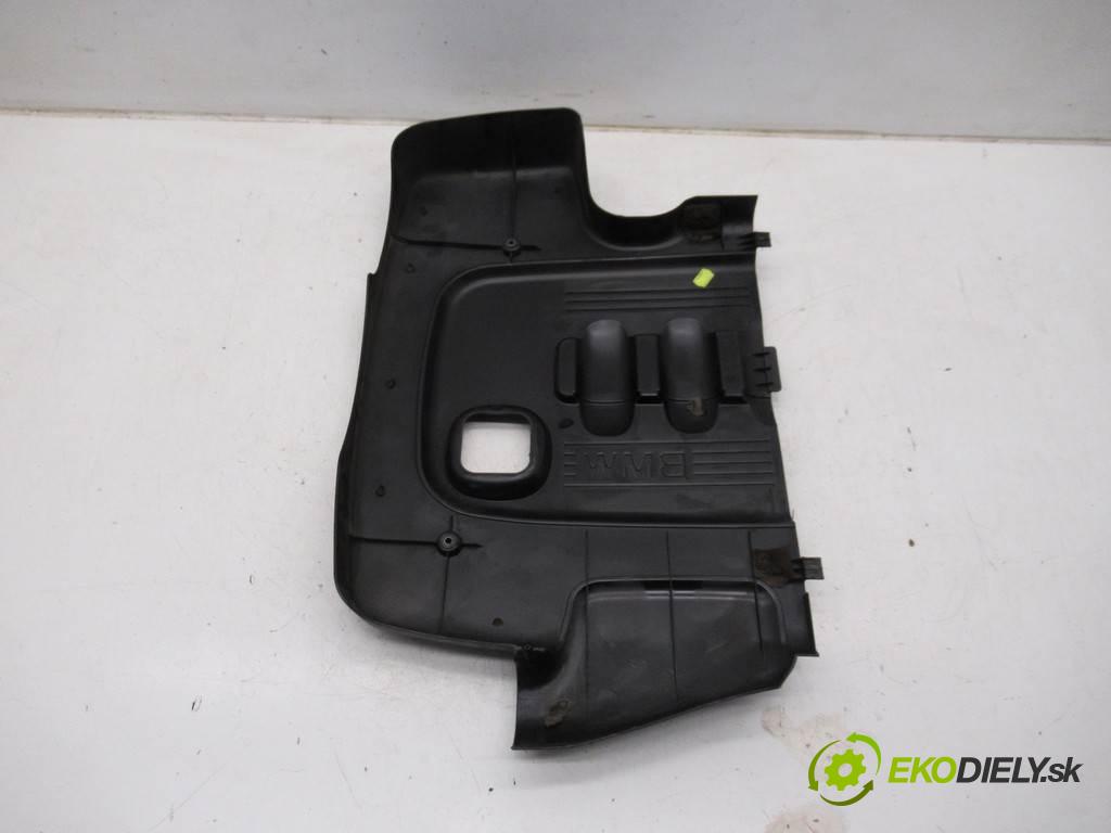 BMW E90  2005  KOMBI 5D 2.0D 163KM 04-08 2000 Kryt Motor 7789006 (Kryty motora)