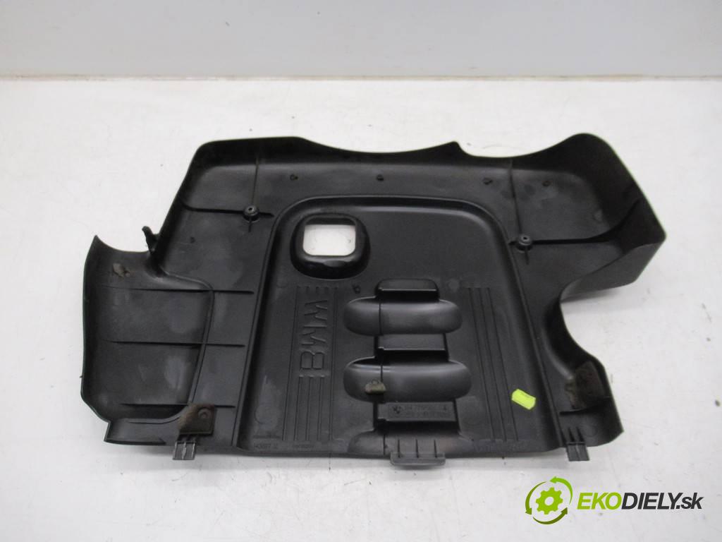 BMW E90  2005  KOMBI 5D 2.0D 163KM 04-08 2000 Kryt Motor 7789006 (Kryty motora)