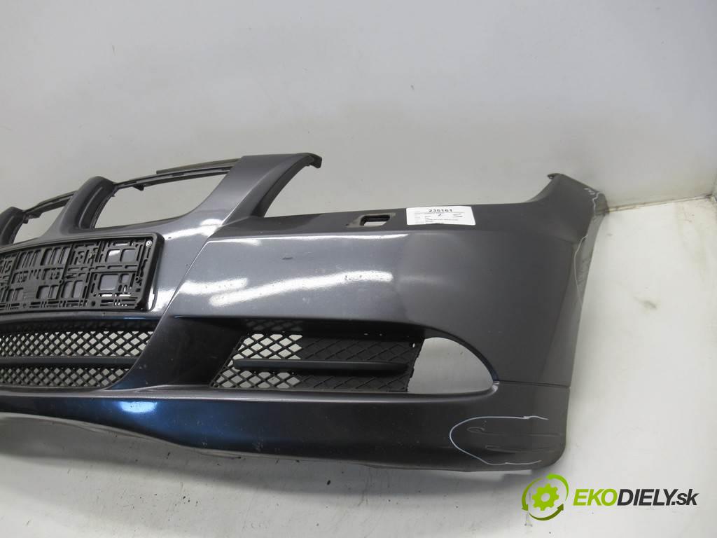 BMW E90  2005  KOMBI 5D 2.0D 163KM 04-08 2000 Nárazník predný  (Ostatné)