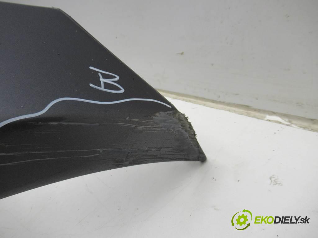 BMW E90  2005  KOMBI 5D 2.0D 163KM 04-08 2000 Nárazník predný  (Ostatné)