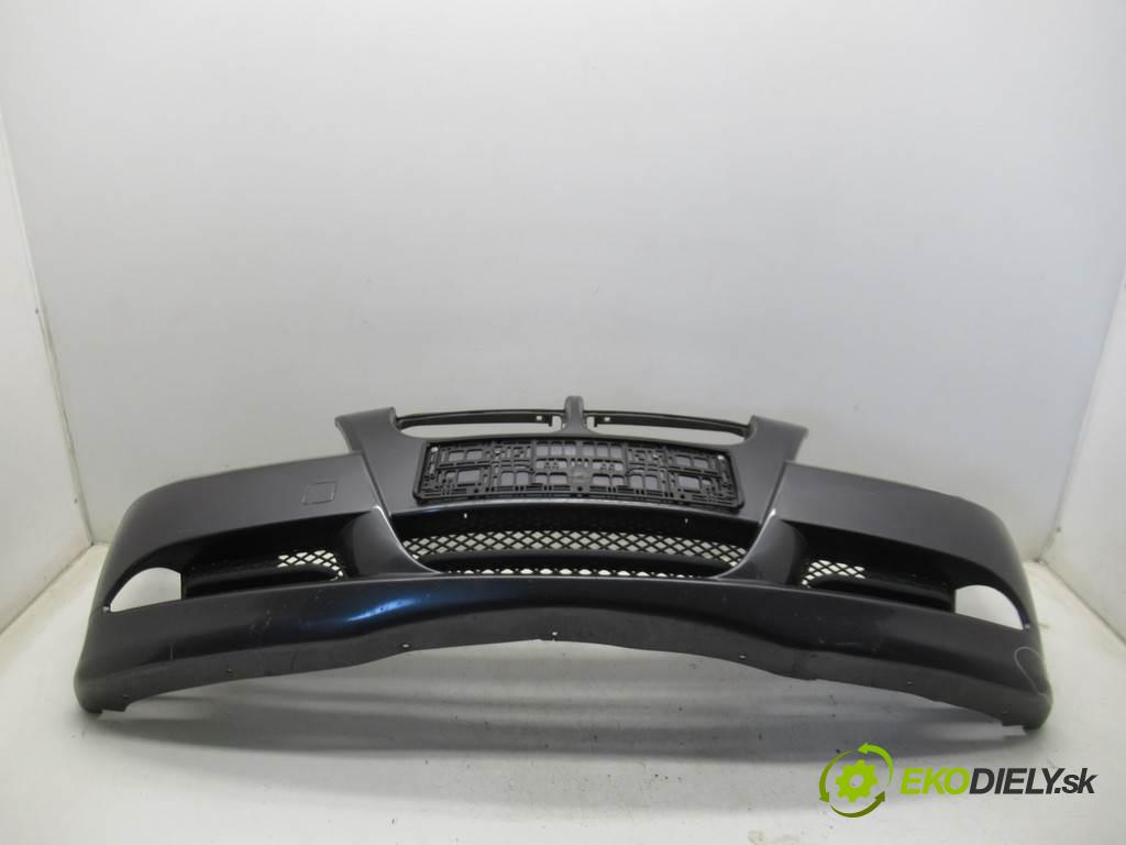 BMW E90  2005  KOMBI 5D 2.0D 163KM 04-08 2000 Nárazník predný  (Ostatné)