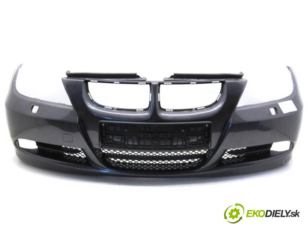 BMW E90  2005  KOMBI 5D 2.0D 163KM 04-08 2000 Nárazník predný  (Ostatné)