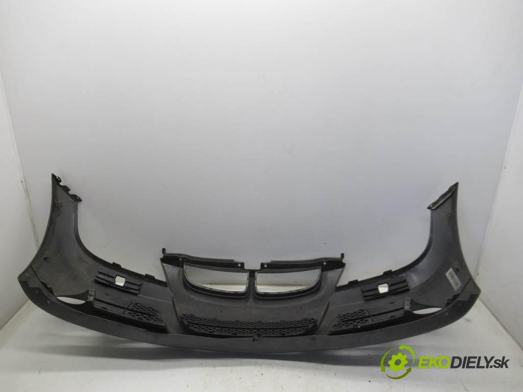 BMW E90  2005  KOMBI 5D 2.0D 163KM 04-08 2000 Nárazník predný  (Ostatné)