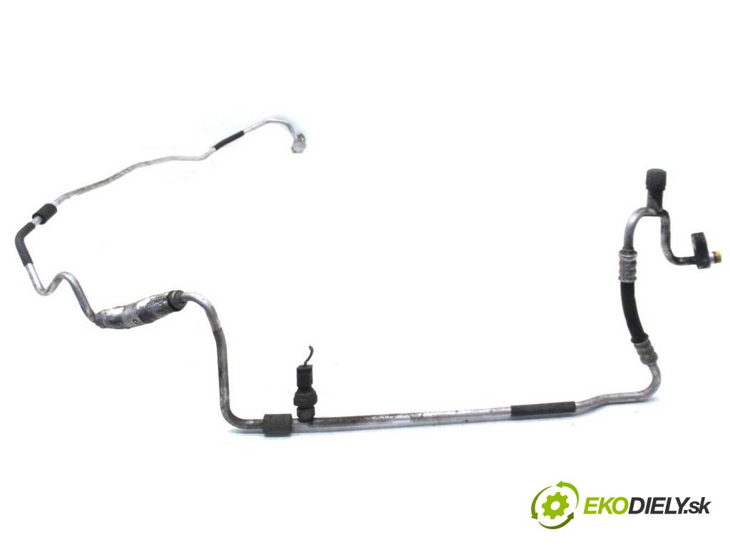 BMW E90    KOMBI 5D 2.0D 163KM 04-08  rúrka klimatizácie 6952992 (Rúrky klimatizácie)