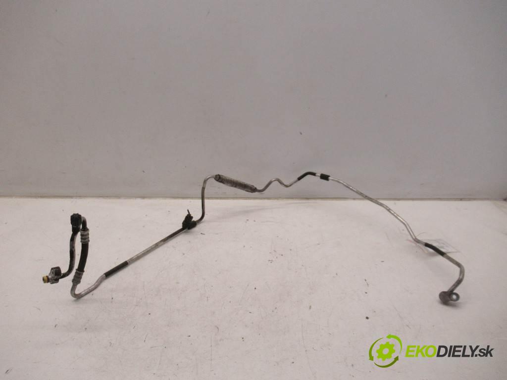 BMW E90    KOMBI 5D 2.0D 163KM 04-08  rúrka klimatizácie 6952992 (Rúrky klimatizácie)