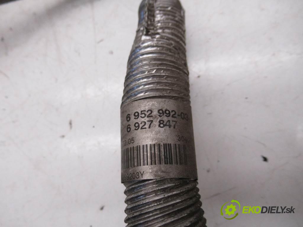 BMW E90    KOMBI 5D 2.0D 163KM 04-08  rúrka klimatizácie 6952992 (Rúrky klimatizácie)