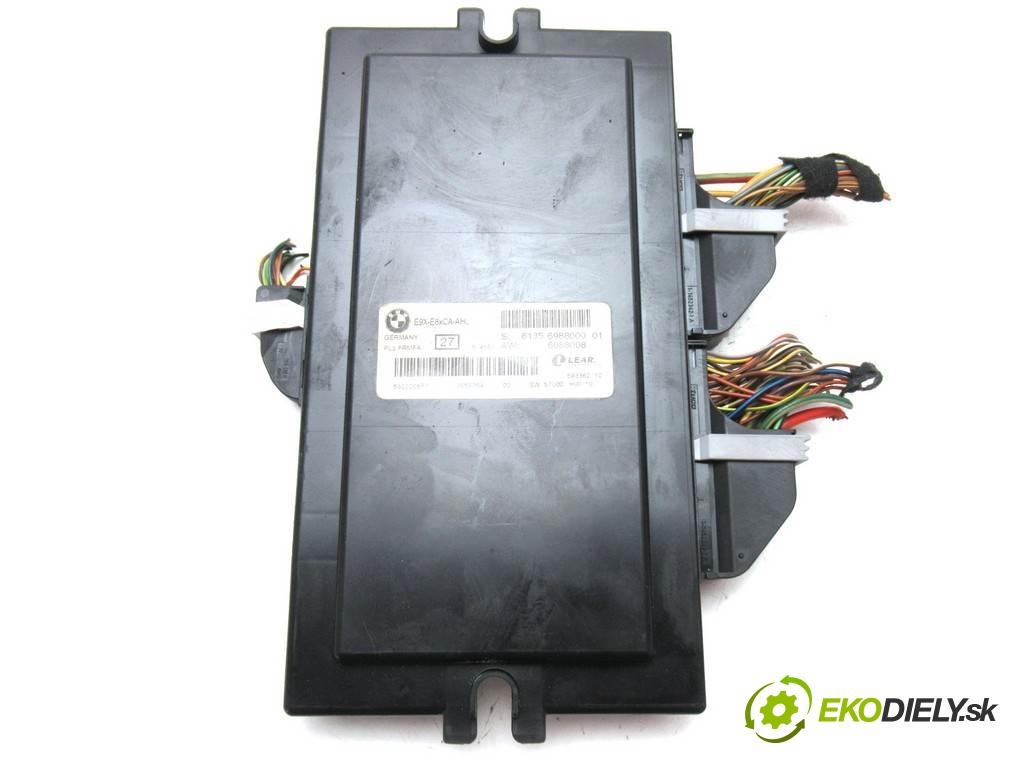 BMW E90    KOMBI 5D 2.0D 163KM 04-08  modul světel 6988000 (Ostatní)