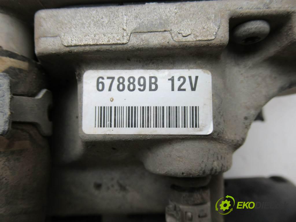 Volkswagen Transporter V T5  2004  MULTIVAN 2.5TDI 130KM 03-09 2500 Webasto 7H0819008H (Webasto)