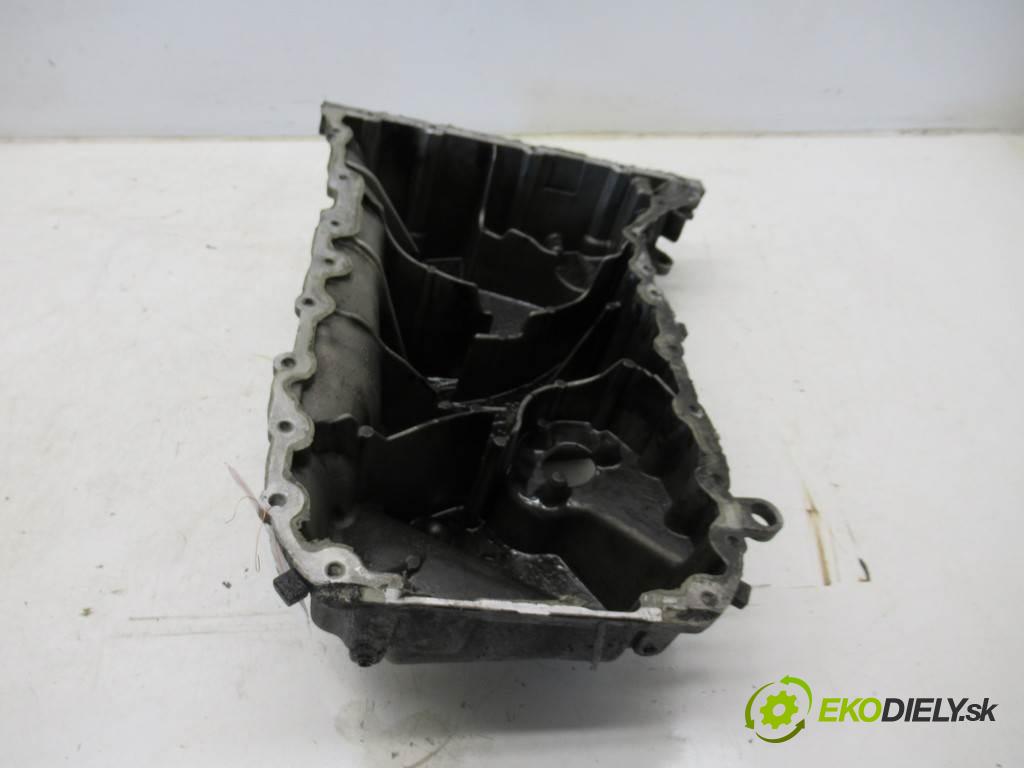 Volkswagen Transporter V T5    MULTIVAN 2.5TDI 130KM 03-09  vaňa olejová 070103603K (Olejové vane)