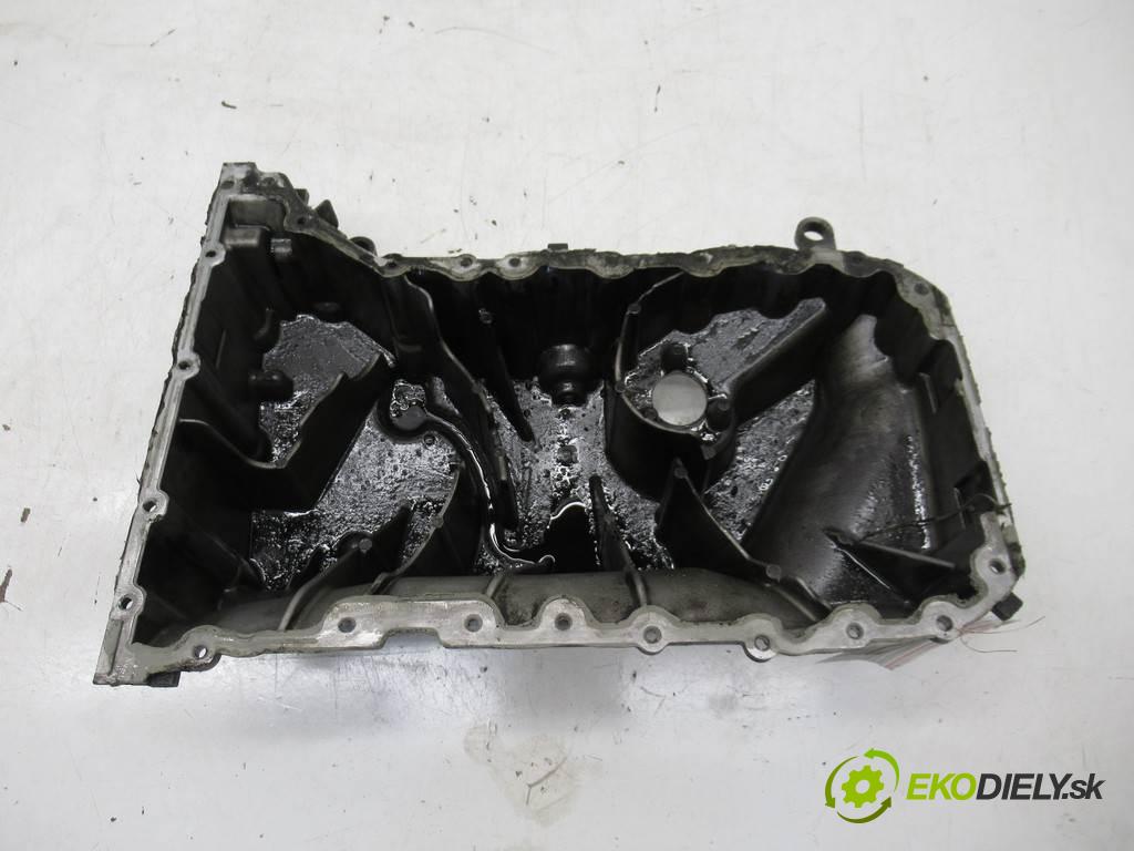 Volkswagen Transporter V T5    MULTIVAN 2.5TDI 130KM 03-09  vaňa olejová 070103603K (Olejové vane)