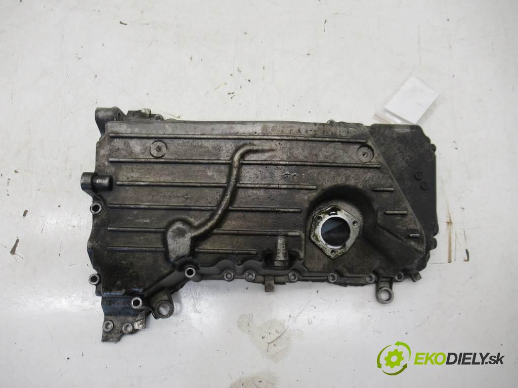 Volkswagen Transporter V T5    MULTIVAN 2.5TDI 130KM 03-09  vaňa olejová 070103603K (Olejové vane)