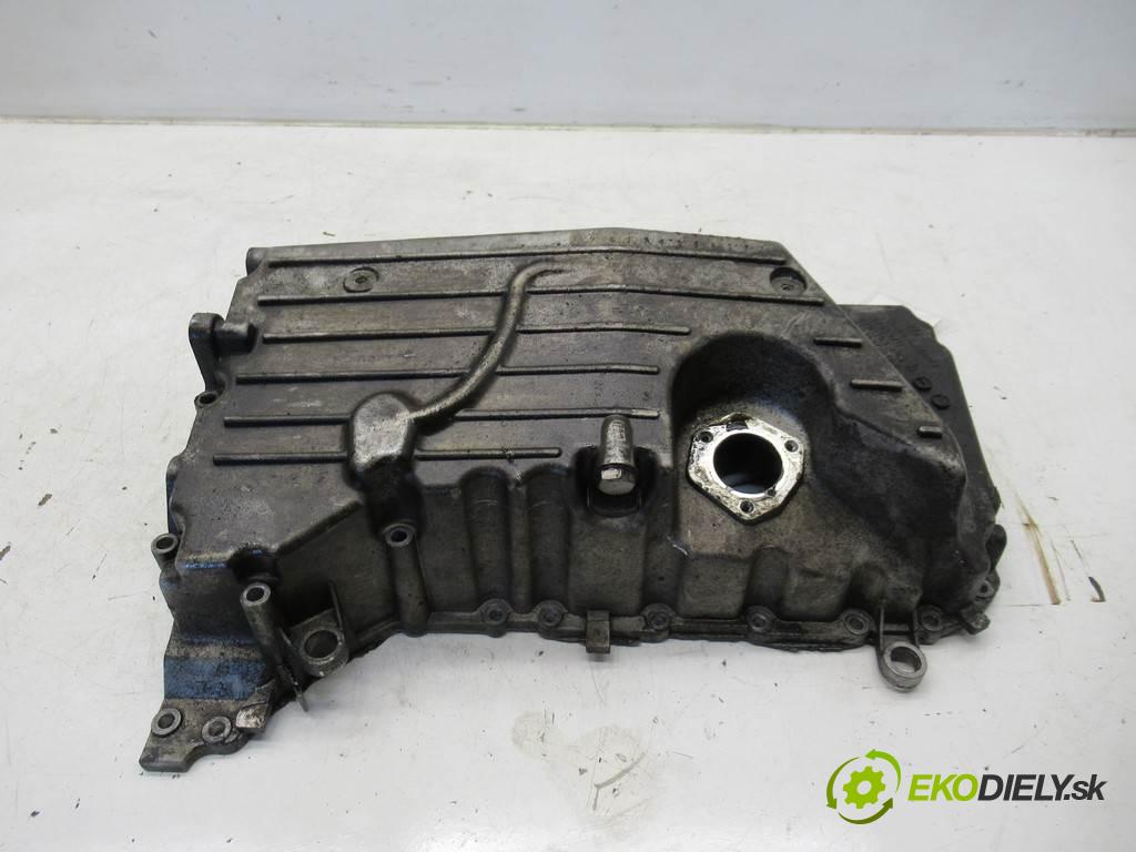 Volkswagen Transporter V T5    MULTIVAN 2.5TDI 130KM 03-09  vaňa olejová 070103603K (Olejové vane)