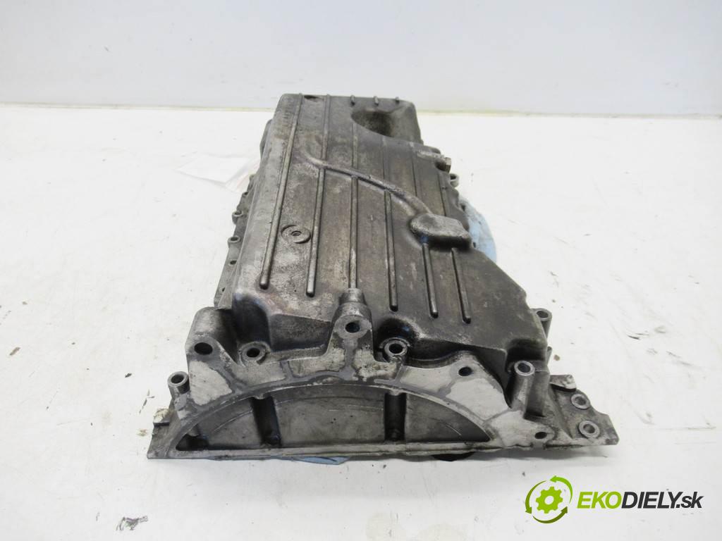 Volkswagen Transporter V T5    MULTIVAN 2.5TDI 130KM 03-09  vaňa olejová 070103603K (Olejové vane)