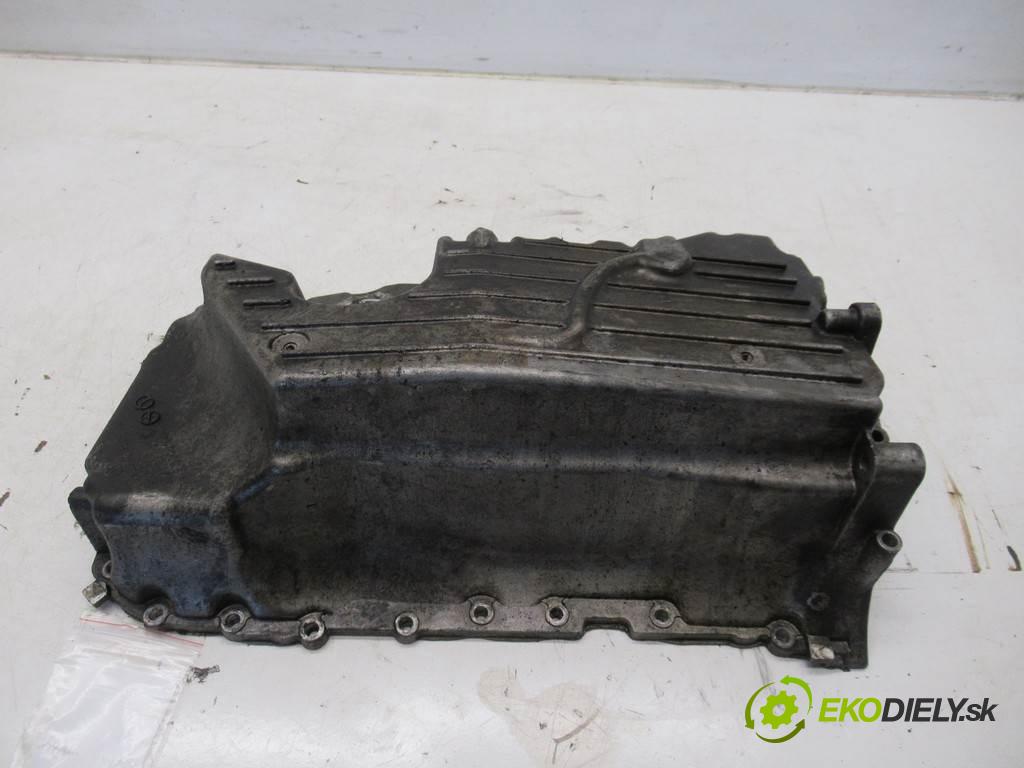 Volkswagen Transporter V T5    MULTIVAN 2.5TDI 130KM 03-09  vaňa olejová 070103603K (Olejové vane)