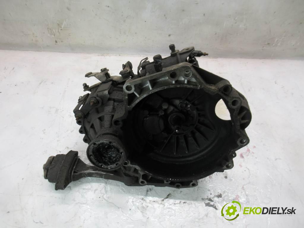 Seat Toledo II  1999  1.6B 100KM 98-04 1600 Prevodovka - FVW (Prevodovky)
