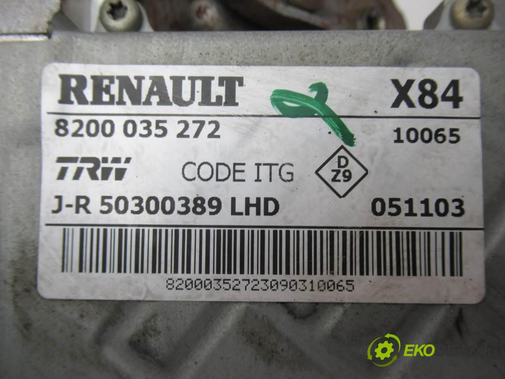 Renault Scenic II  2003 88 kW 1.9DCI 120KM 03-06 1900 Pumpa servočerpadlo 820035272 (Servočerpadlá, pumpy riadenia)