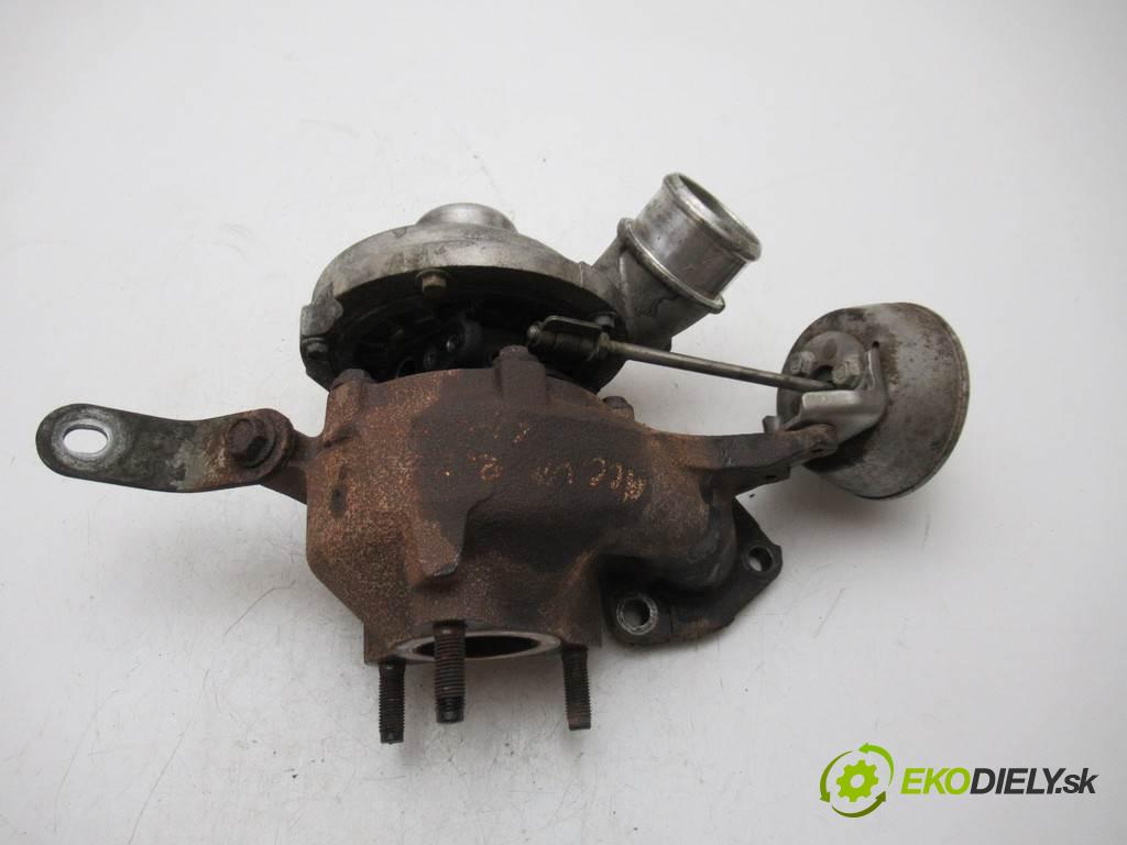 Honda Accord VII  2004  KOMBI 5D 2.2ICTDI 140KM 02-05 2200 Turbodúchadlo,turbo 18900-RBD-E03 (Turbodúchadlá (kompletné))