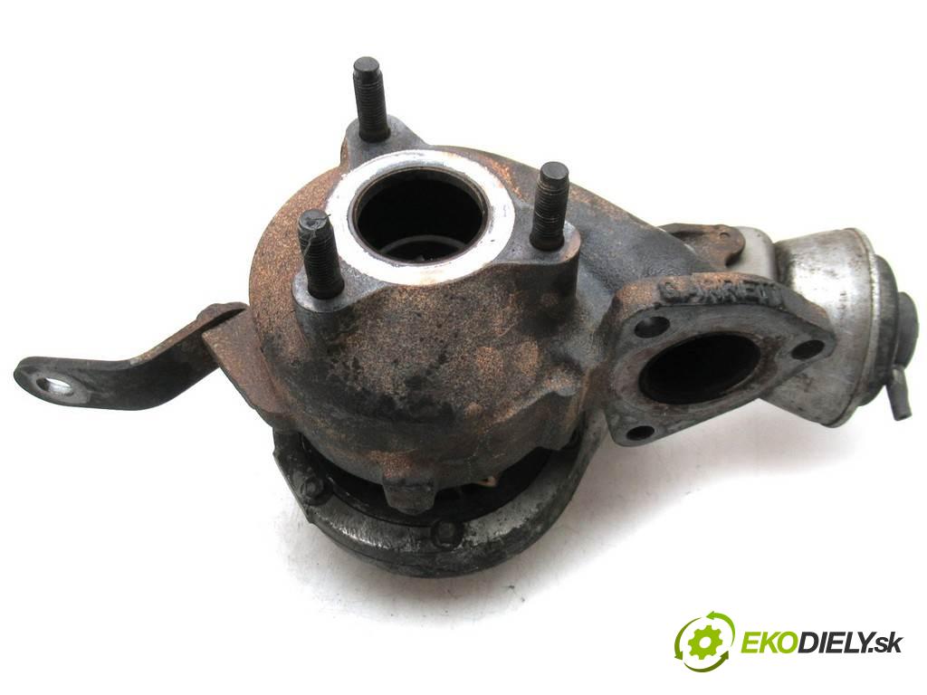 Honda Accord VII  2004  KOMBI 5D 2.2ICTDI 140KM 02-05 2200 Turbodúchadlo,turbo 18900-RBD-E03 (Turbodúchadlá (kompletné))