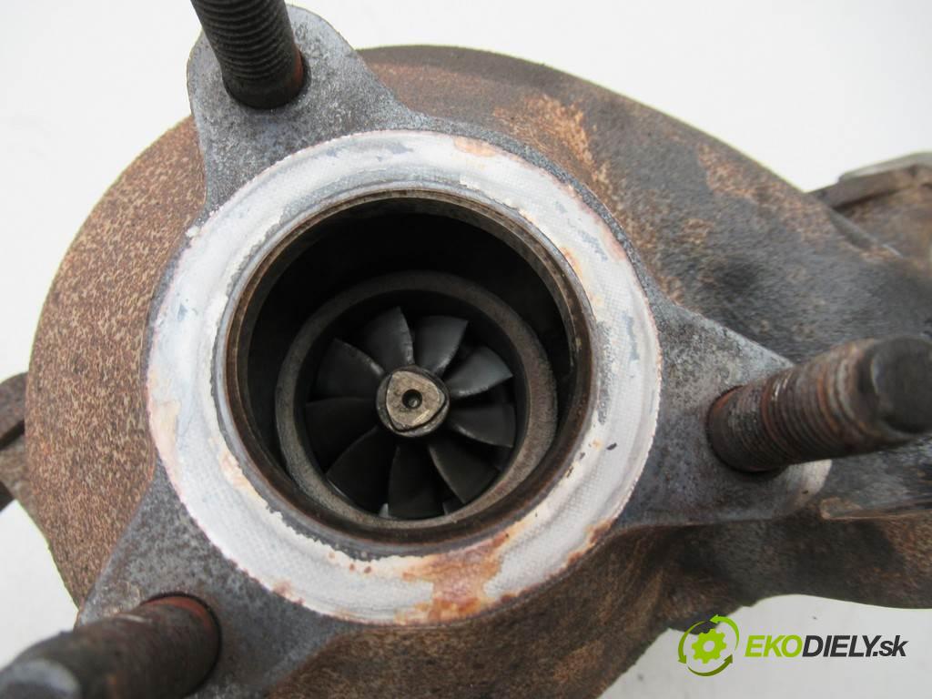 Honda Accord VII  2004  KOMBI 5D 2.2ICTDI 140KM 02-05 2200 Turbodúchadlo,turbo 18900-RBD-E03 (Turbodúchadlá (kompletné))