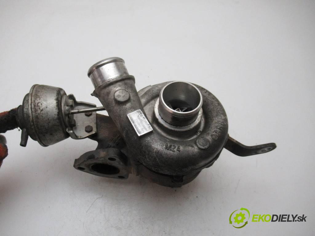 Honda Accord VII  2004  KOMBI 5D 2.2ICTDI 140KM 02-05 2200 Turbodúchadlo,turbo 18900-RBD-E03 (Turbodúchadlá (kompletné))