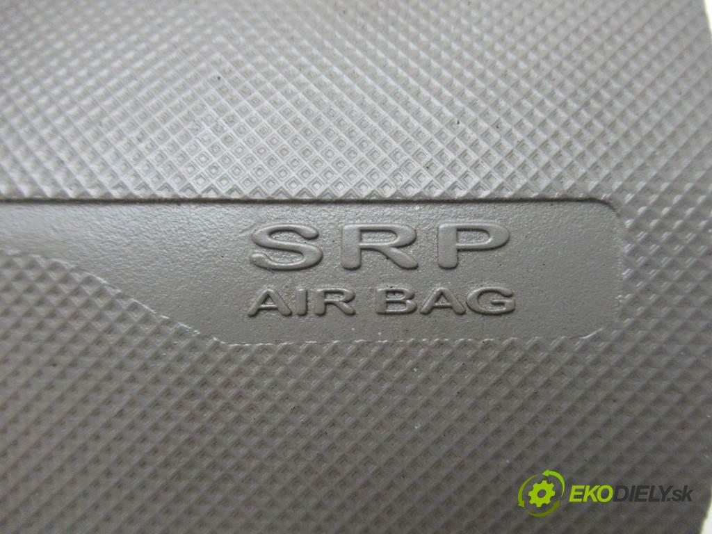 Dacia Sandero  2009 55 kW 1.2B 75KM 08-12 1149 AirBag - spolujazdca 8200785067 (Airbagy)
