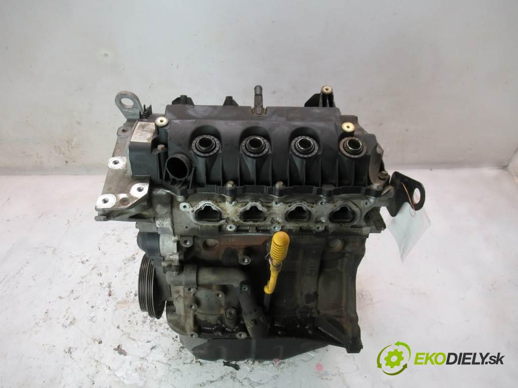 Dacia Sandero  2009 55 kW 1.2B 75KM 08-12 1149 motor D4F732 (Motory (kompletní))