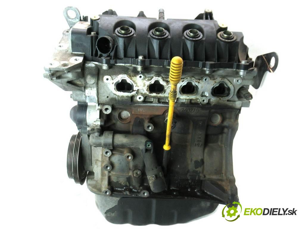 Dacia Sandero  2009 55 kW 1.2B 75KM 08-12 1149 motor D4F732 (Motory (kompletní))