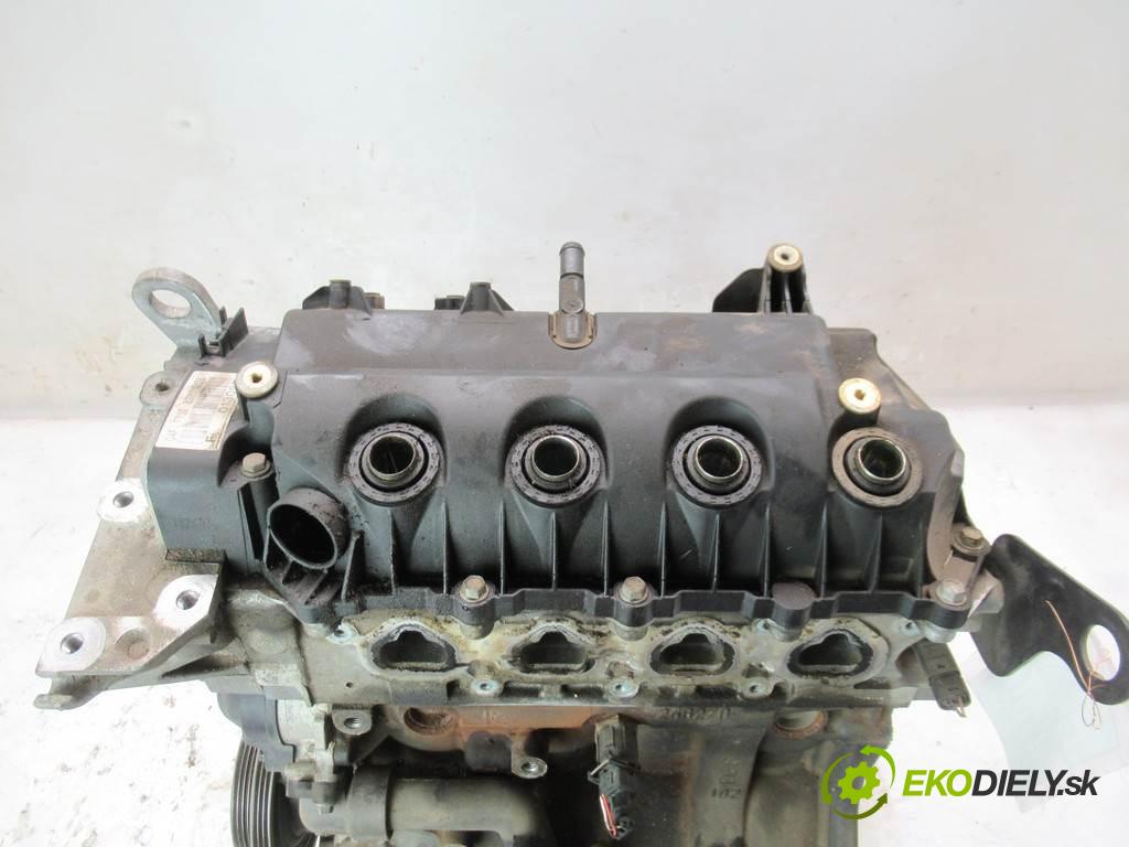 Dacia Sandero  2009 55 kW 1.2B 75KM 08-12 1149 motor D4F732 (Motory (kompletní))