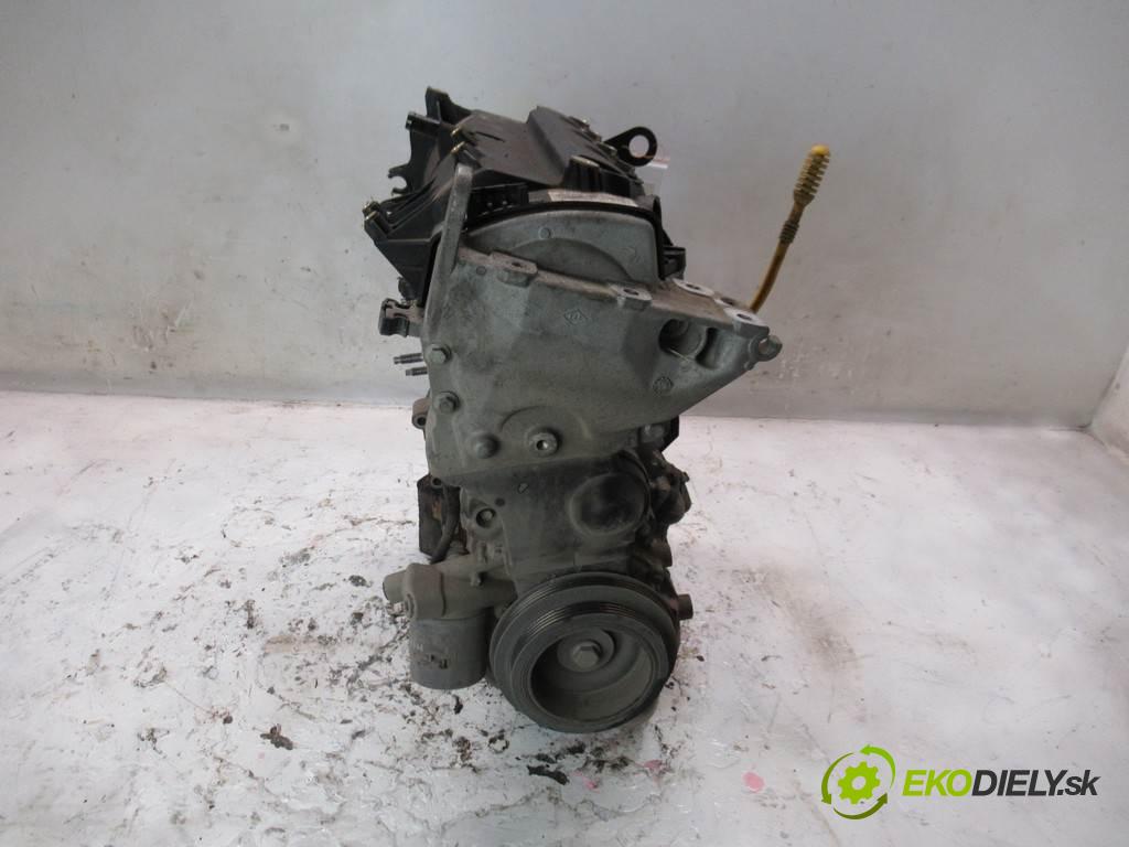 Dacia Sandero  2009 55 kW 1.2B 75KM 08-12 1149 motor D4F732 (Motory (kompletní))