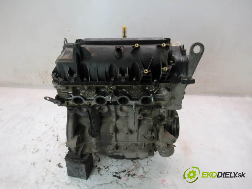 Dacia Sandero  2009 55 kW 1.2B 75KM 08-12 1149 motor D4F732 (Motory (kompletní))