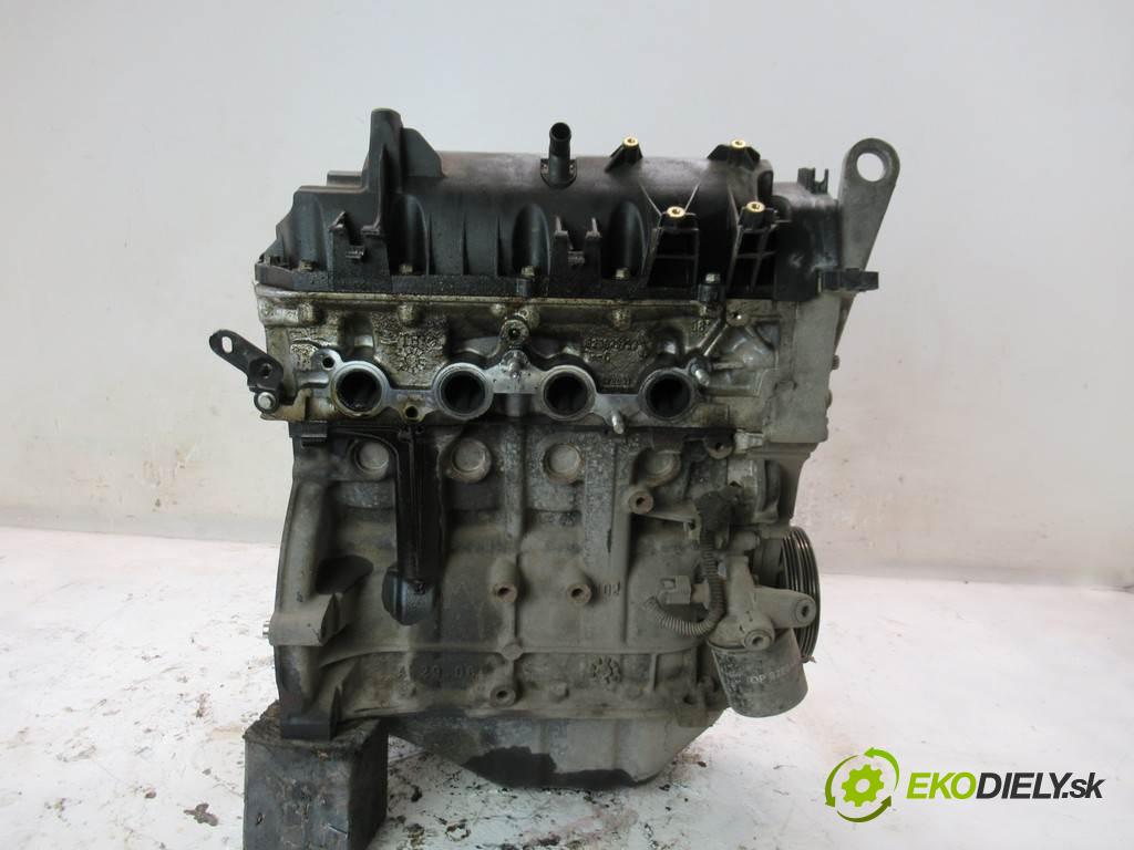 Dacia Sandero  2009 55 kW 1.2B 75KM 08-12 1149 motor D4F732 (Motory (kompletní))