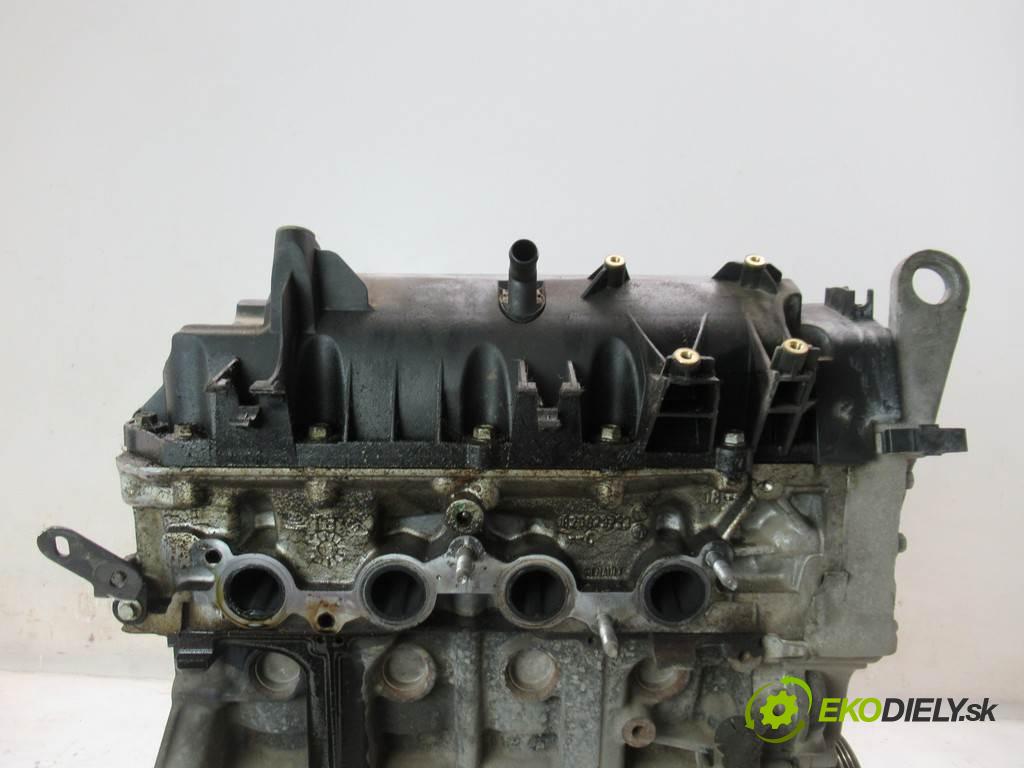 Dacia Sandero  2009 55 kW 1.2B 75KM 08-12 1149 motor D4F732 (Motory (kompletní))