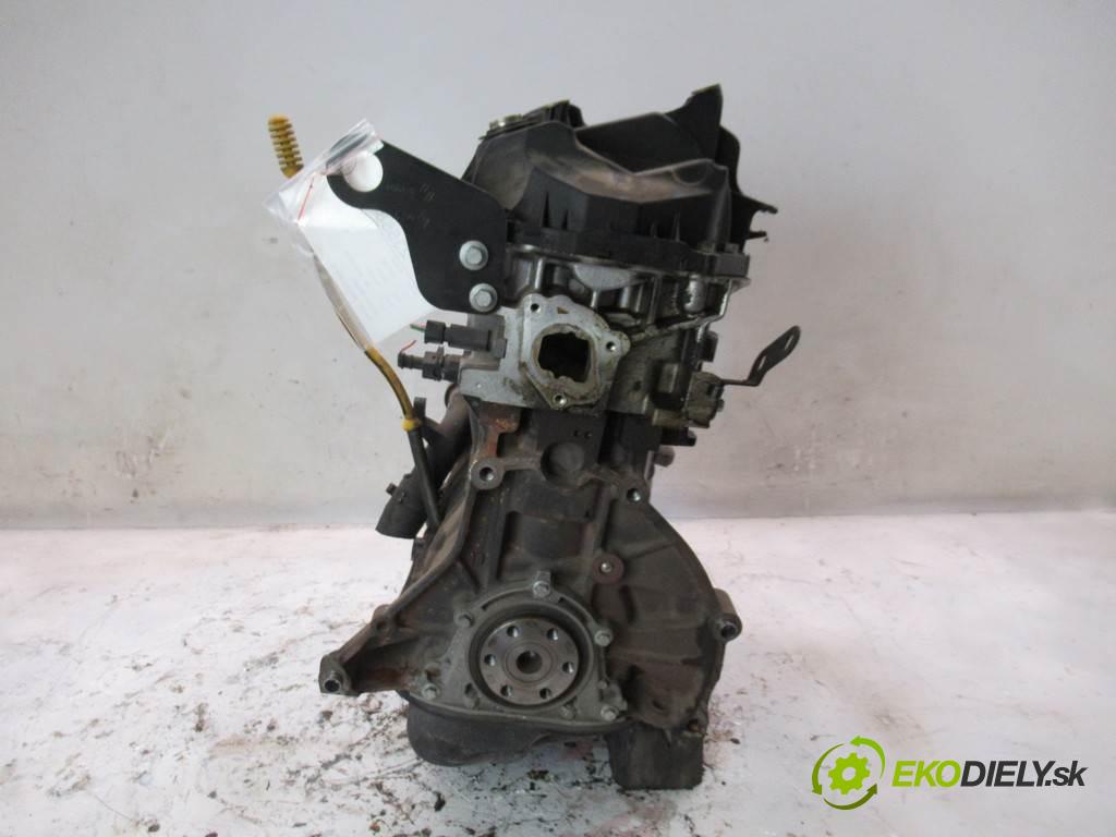 Dacia Sandero  2009 55 kW 1.2B 75KM 08-12 1149 motor D4F732 (Motory (kompletní))