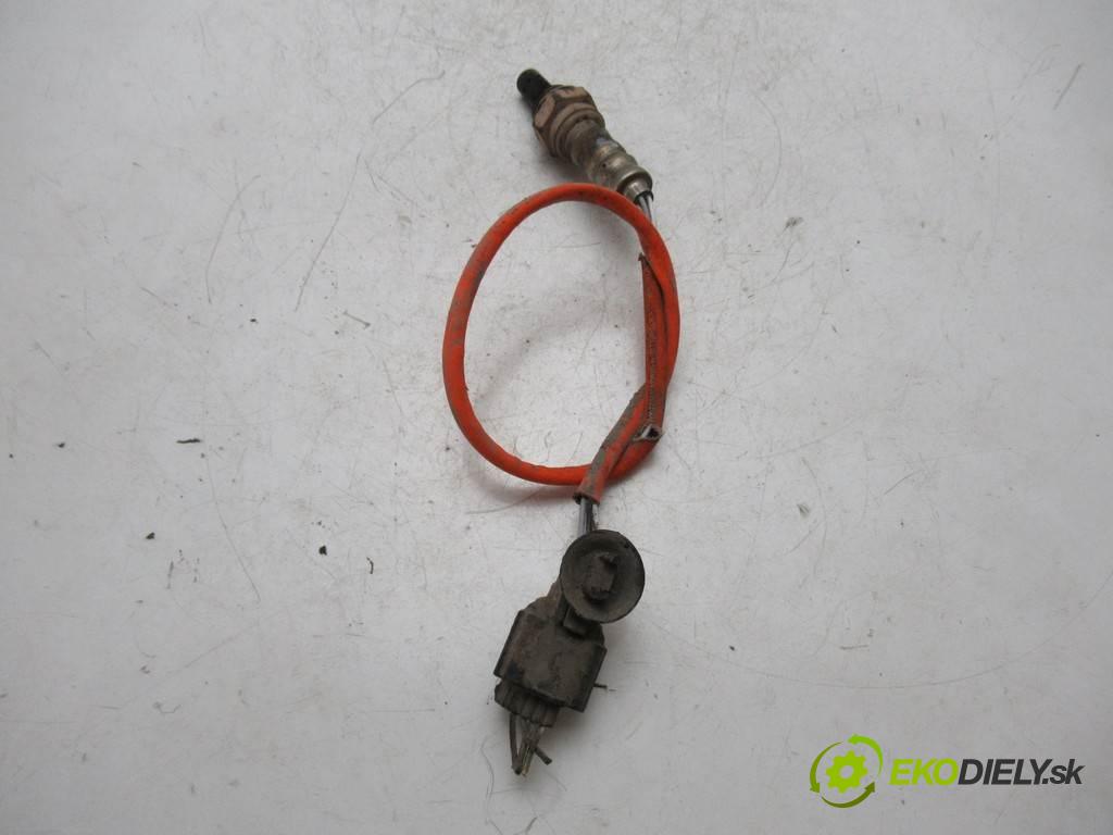 Dacia Sandero    1.2B 75KM 08-12  sonda lambda zad H7700274189 (Lambda sondy)