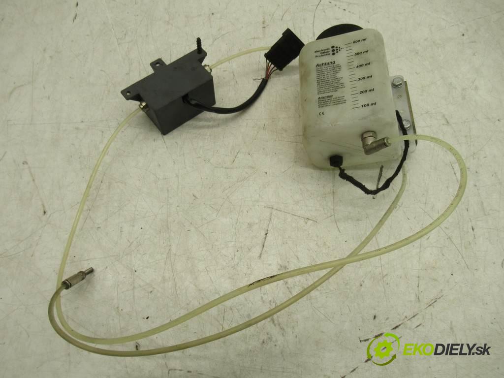 . .    A  souprava do LPG VP40127