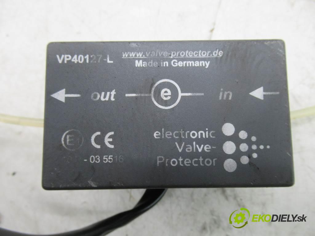 . .    A  souprava do LPG VP40127