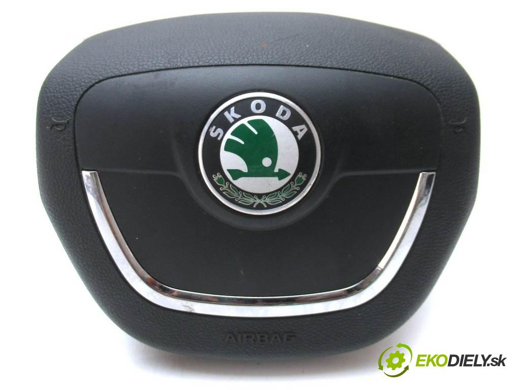 Skoda по безопасности
