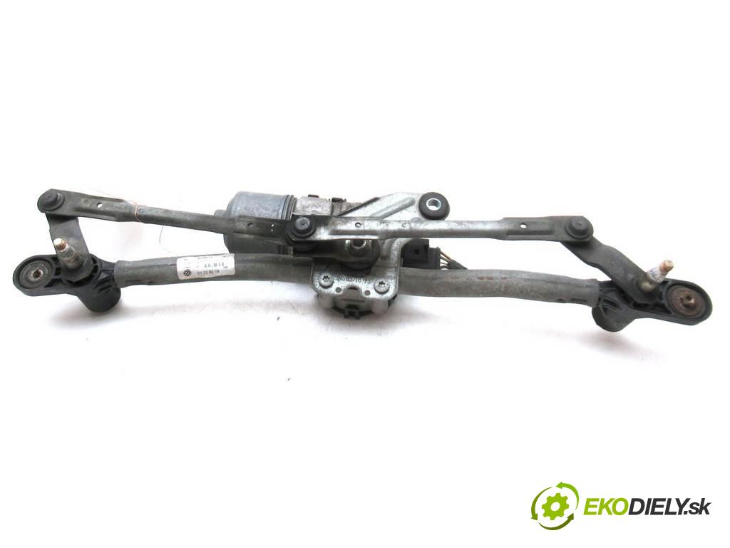 Fiat Croma  2010  LIFT KOMBI 5D 1.9TJD 120KM 05-11 1900 Mechanizmus stieračov predný 51708219 (Motorčeky stieračov predné)